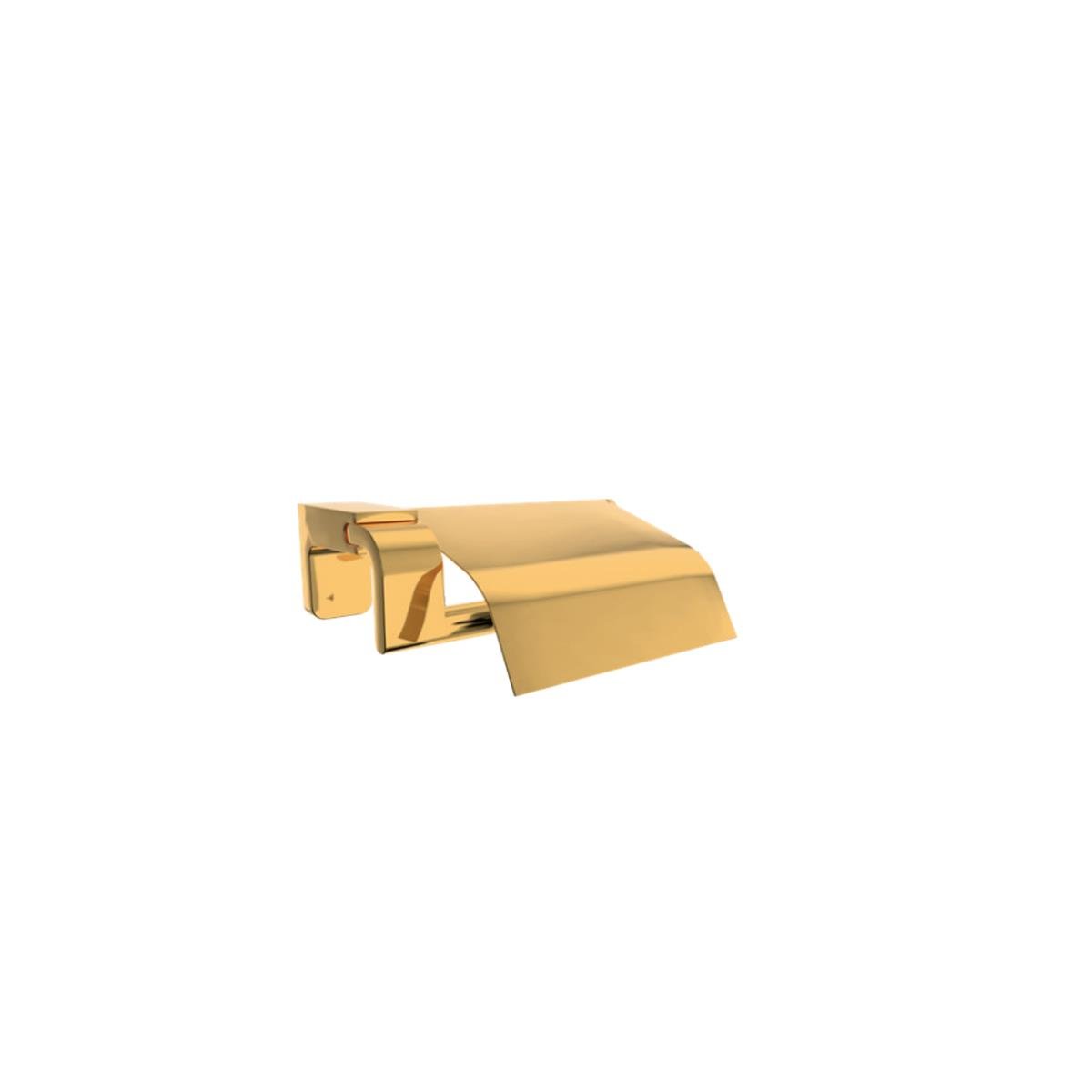 Maxiflow Gold Wc Kapaklı Kağıtlık 13453 resmi
