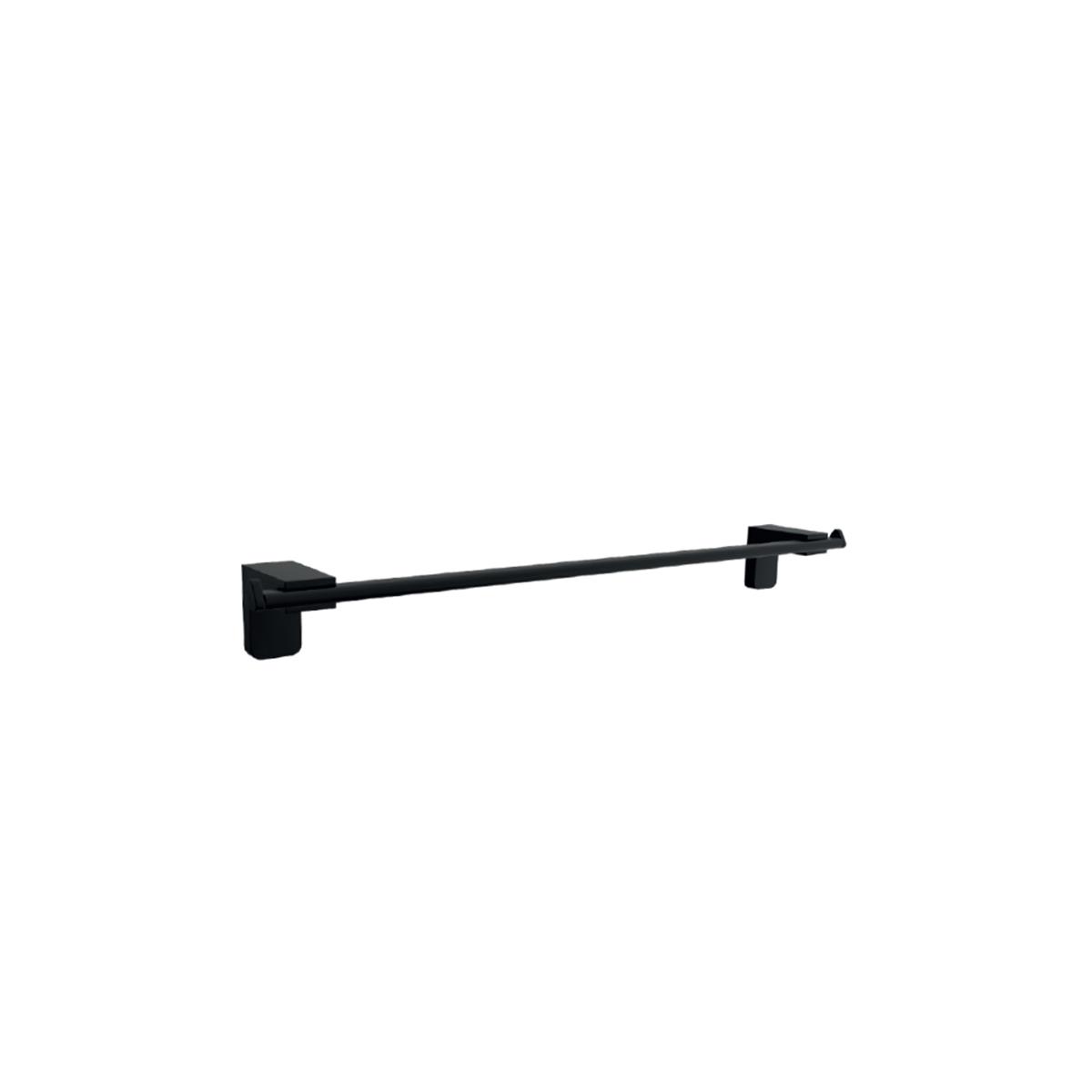 Maxiflow Siyah Uzun Havlluluk F1 30876 resmi