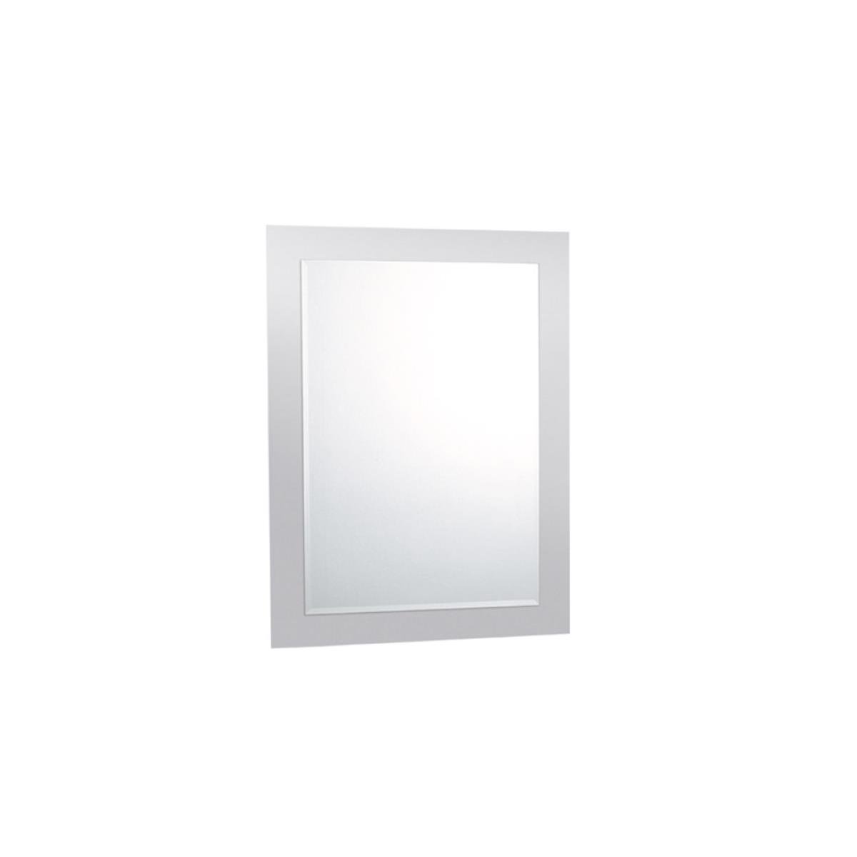 Maxiflow Dikdörtgen Ayna 55x75cm 13500 resmi