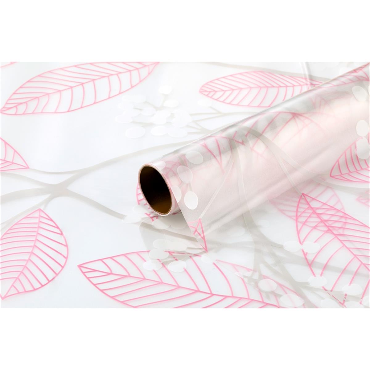 Bigpoint Yapışkanlı Folyo 45cm X 2metre Vitray Desen No:62a resmi