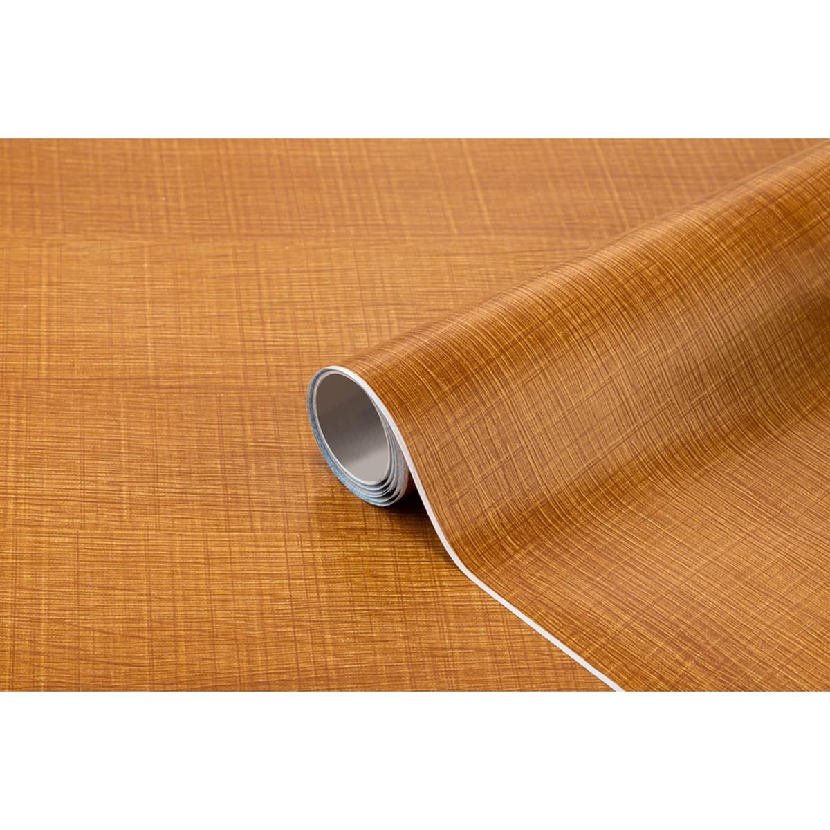 Bigpoint Yapışkanlı Folyo 45cm X 2metre Ağaç Desen No:15 resmi