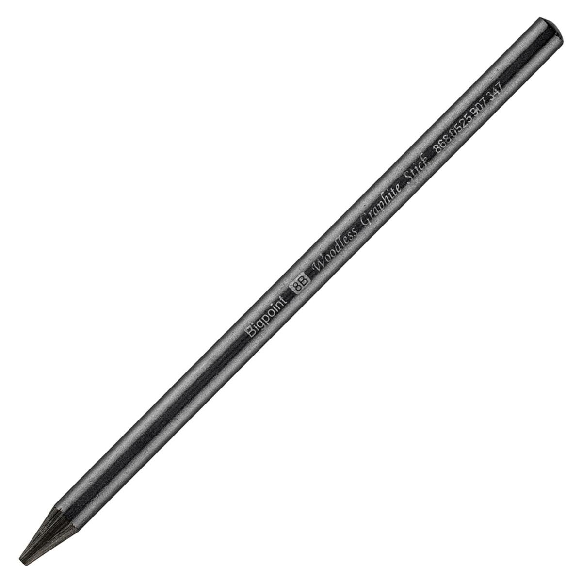 Bigpoint Grafit Kurşun Kalem 8b resmi