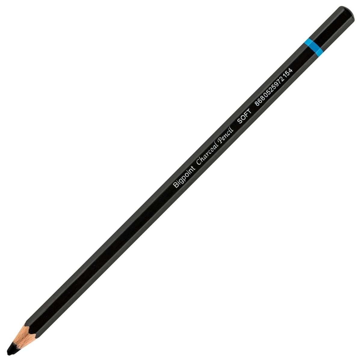 Bigpoint Kömür Kalemi Soft (yumuşak) resmi