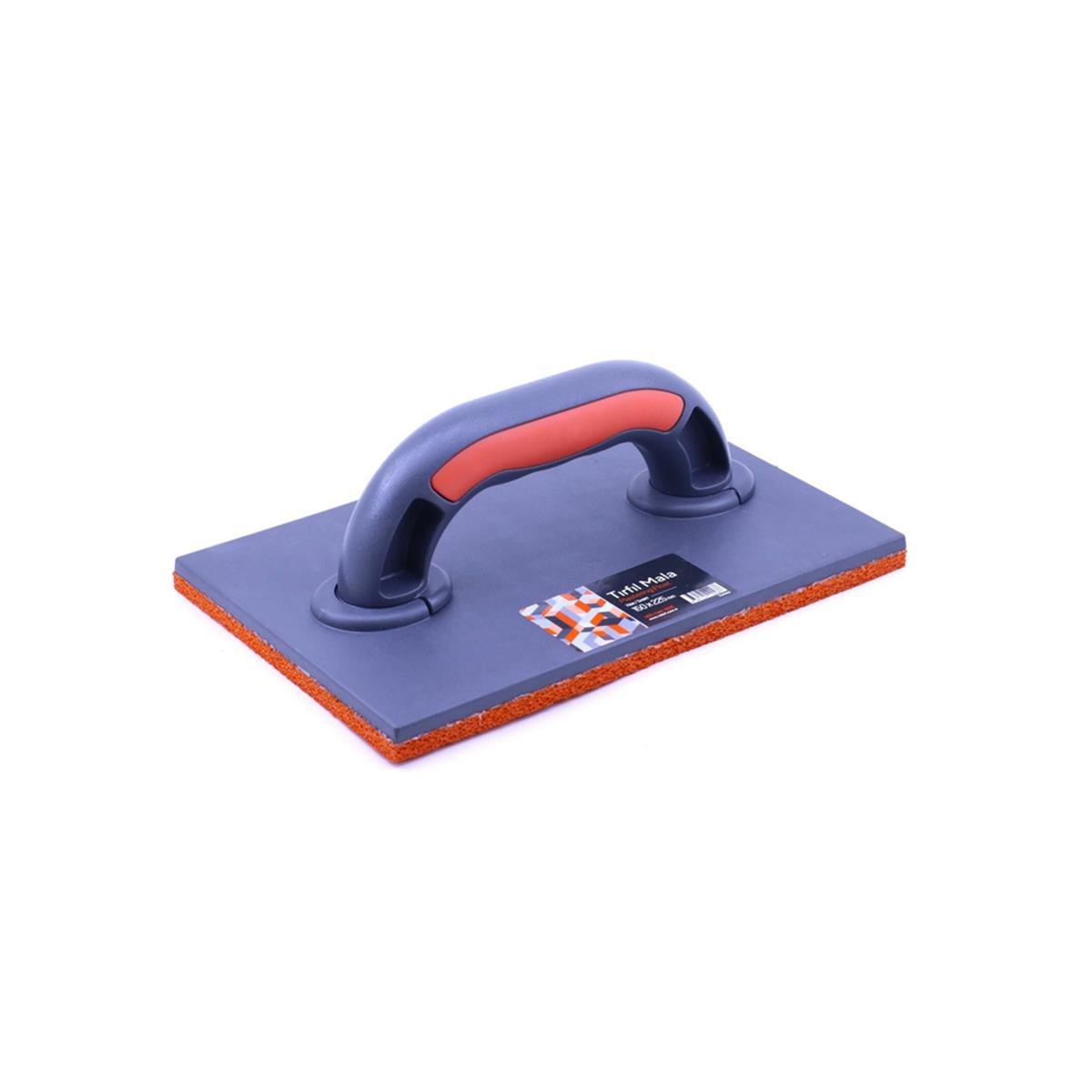 Rolart Tırfıl Mala Kısa 150x225 Mm resmi