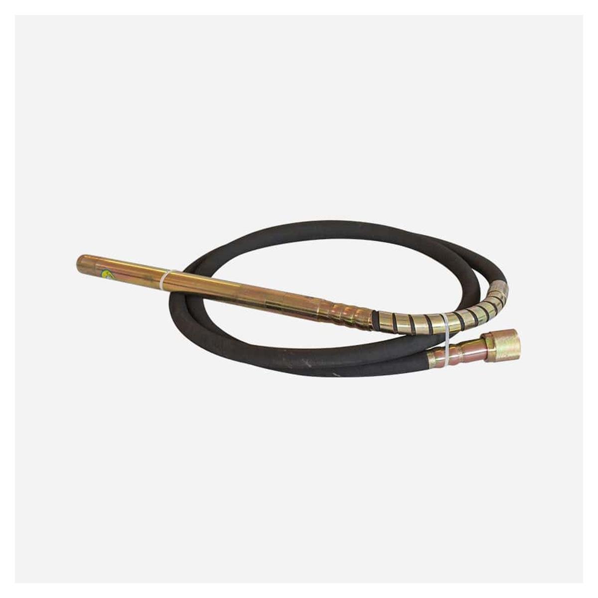 Rtrmax Rty391404 Beton Vibratör 45mm Şişe ve 6 Metre Hortum resmi