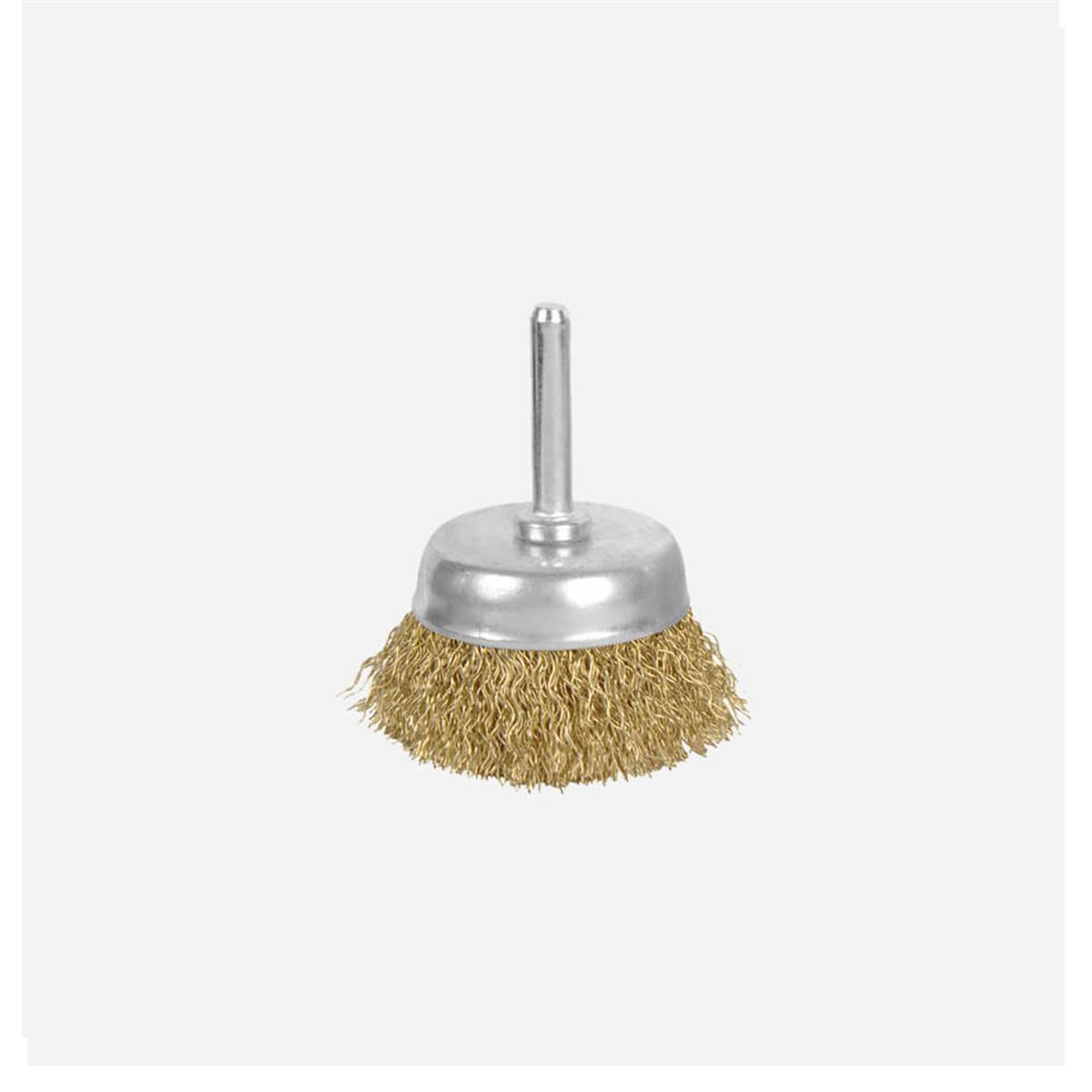 Rtrmax Rh24105 Pimli Çanak Fırça 50mm resmi