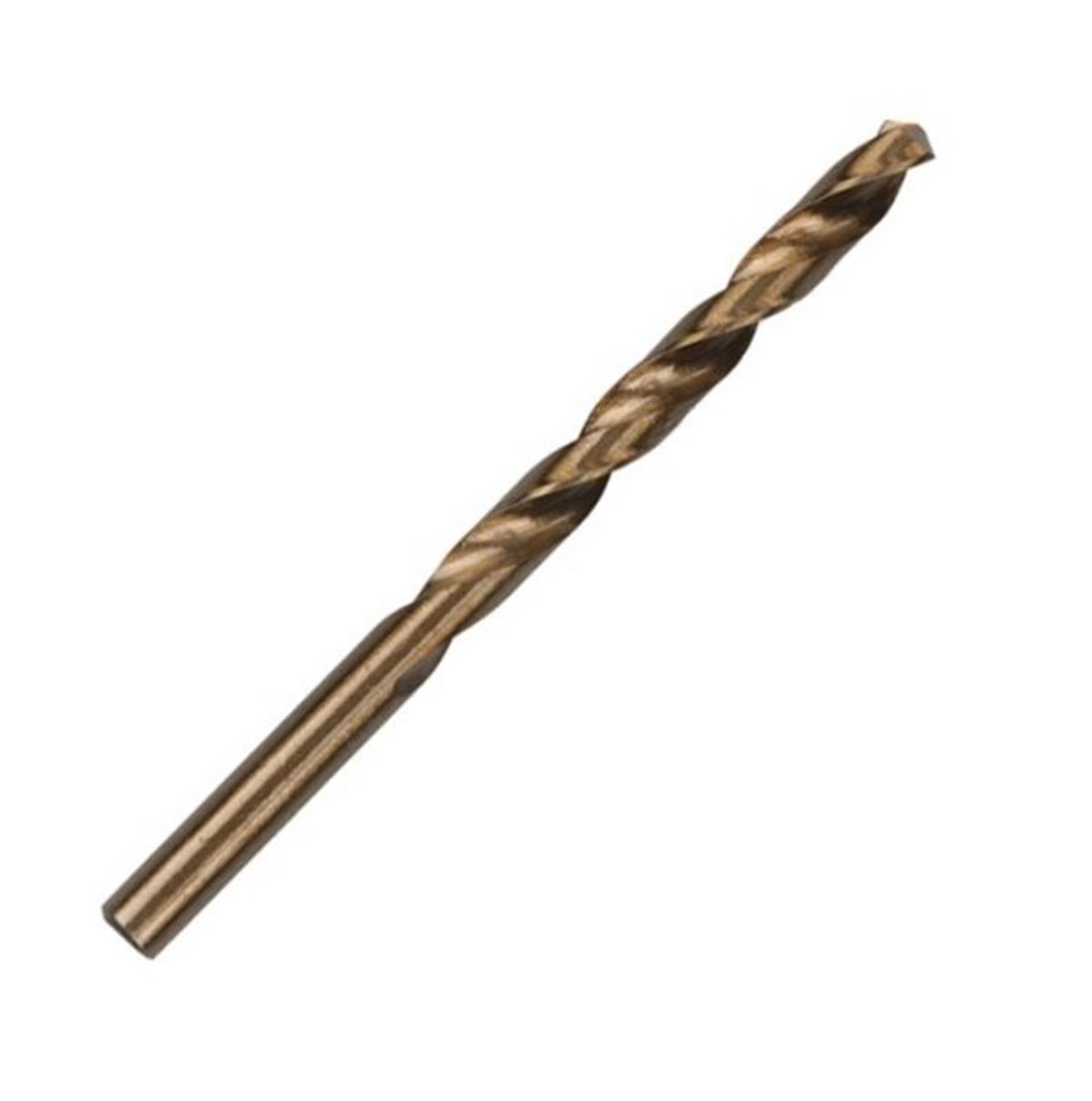 Rtrmax Rbh055 Hss Matkap Ucu 5.5mm (titanyum) - Nalburdayım