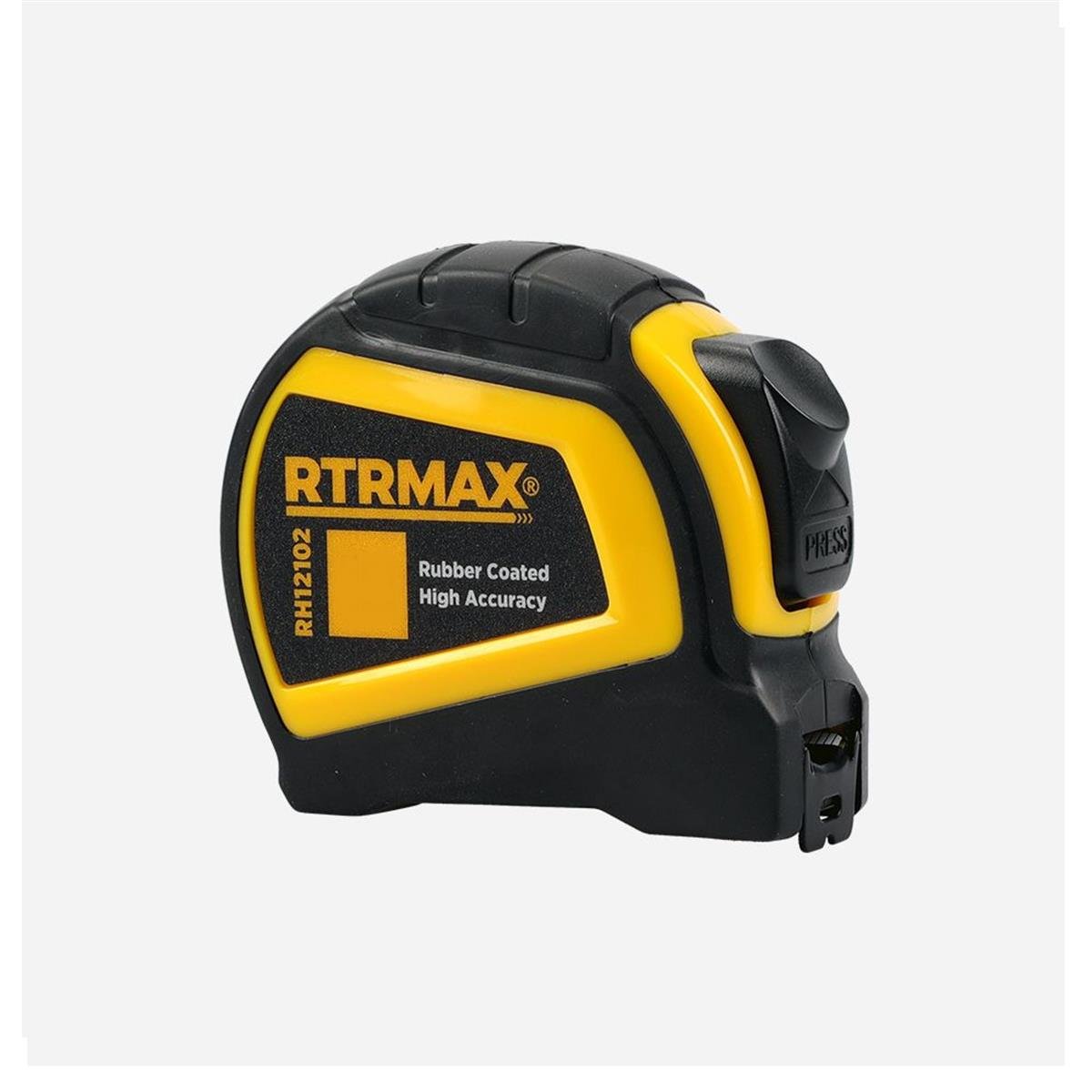 Rtrmax Rh12101 Profesyonel Şerit Metre 3mtx16mm resmi