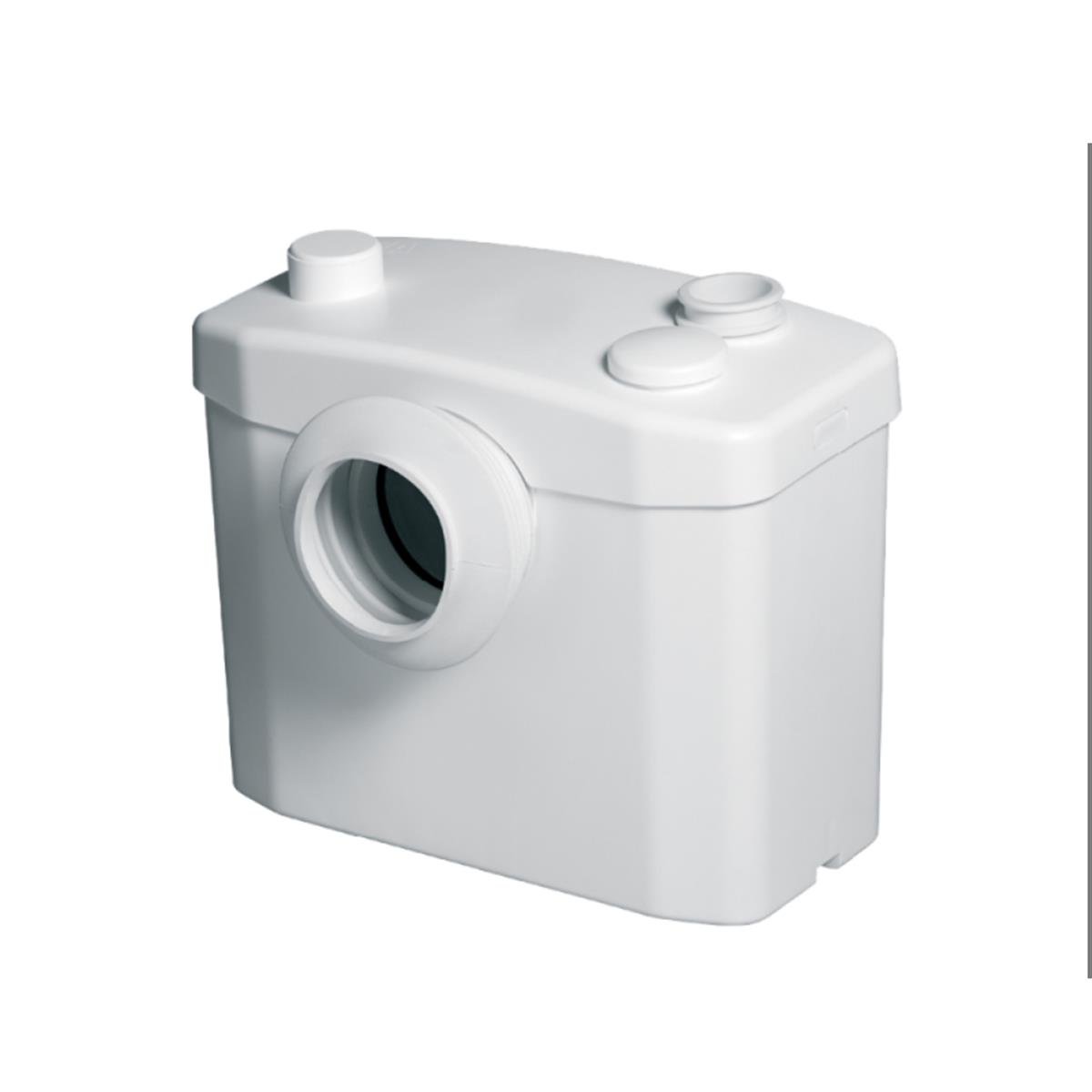 Sanitop Wc ve Lavabo Öğütücü Tahliye Cihazı resmi