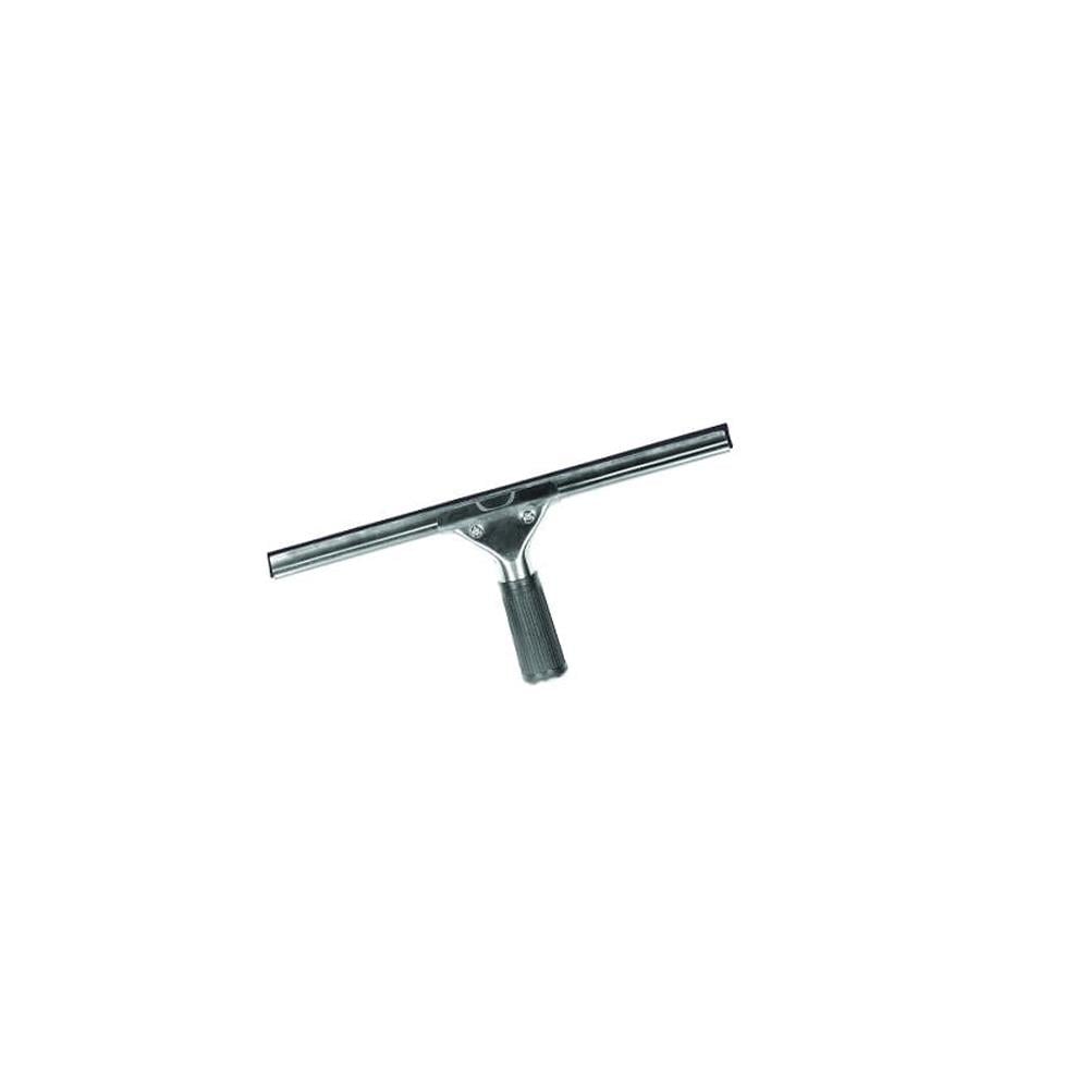Nemkar Paslanmaz Metal Cam Çeksil 35 Cm Ccm4435 (camsil) resmi