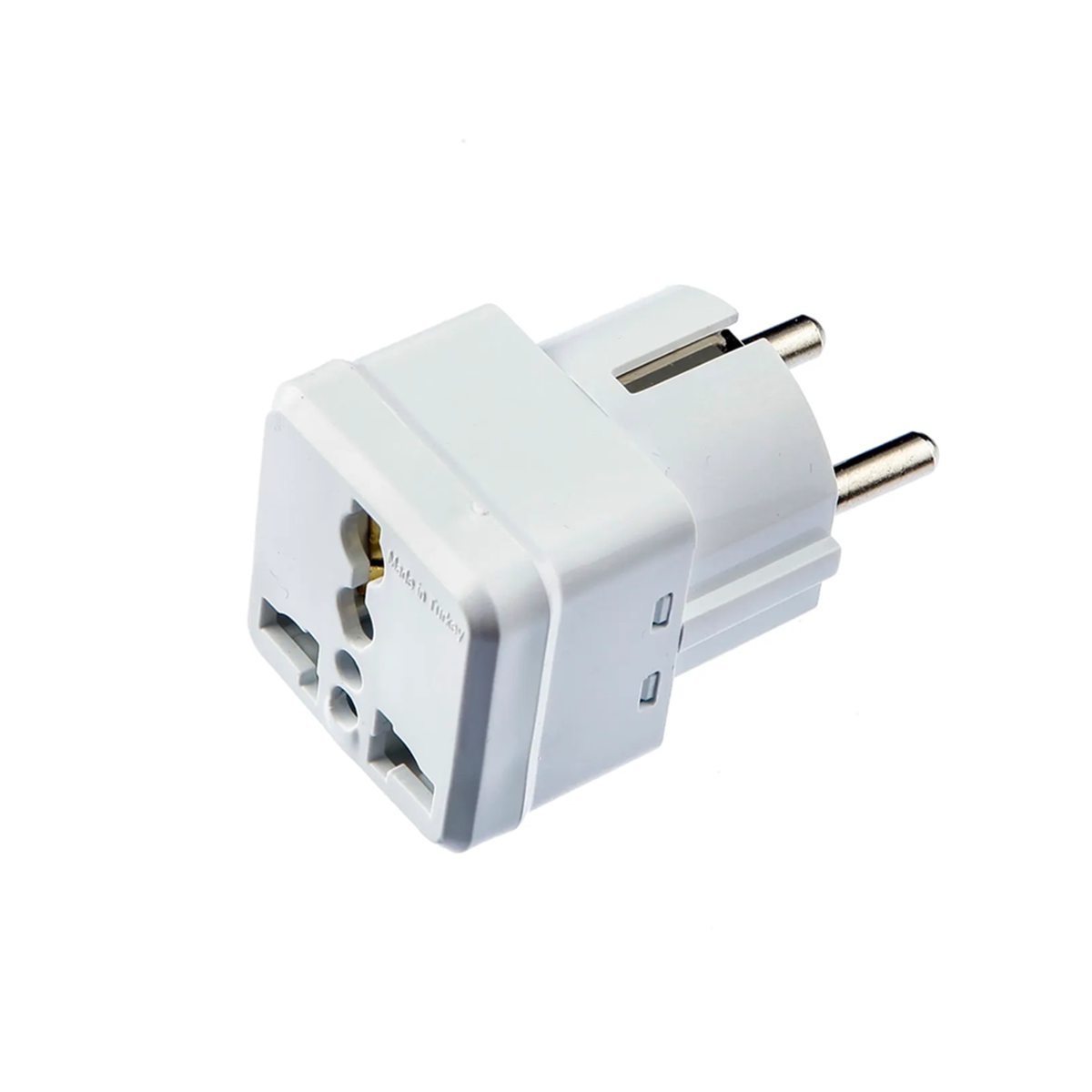 Horoz Universal Adaptör Fiş Çevirici resmi