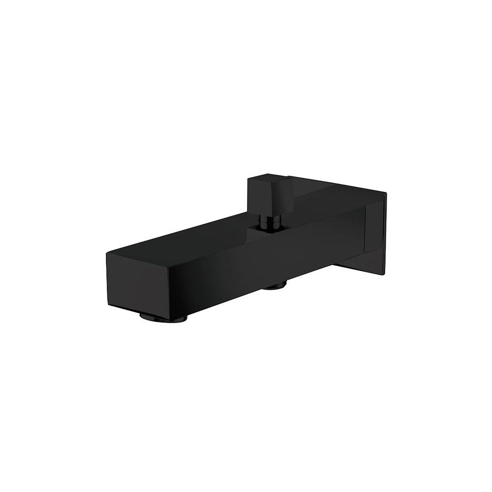 Newarc Corner Ankastre Valfli Gaga Siyah 100122b resmi