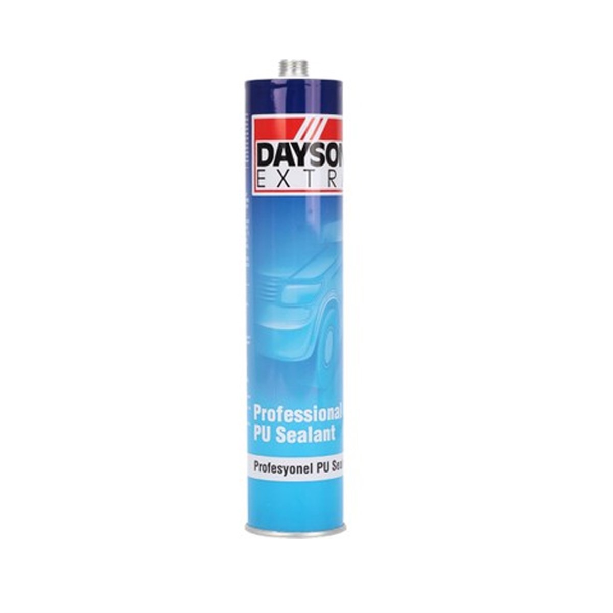Dayson Poliüretan Mastik Beyaz 280Ml resmi