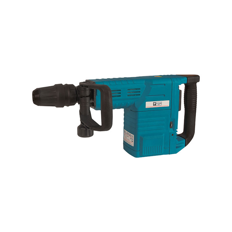 Catpower 7911 Kırıcı Sds Max 11 Kg resmi