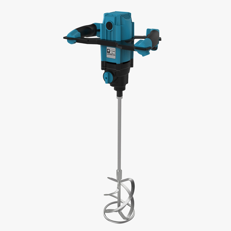 Catpower 3008 Boya ve Harç Mikseri 2050 W resmi