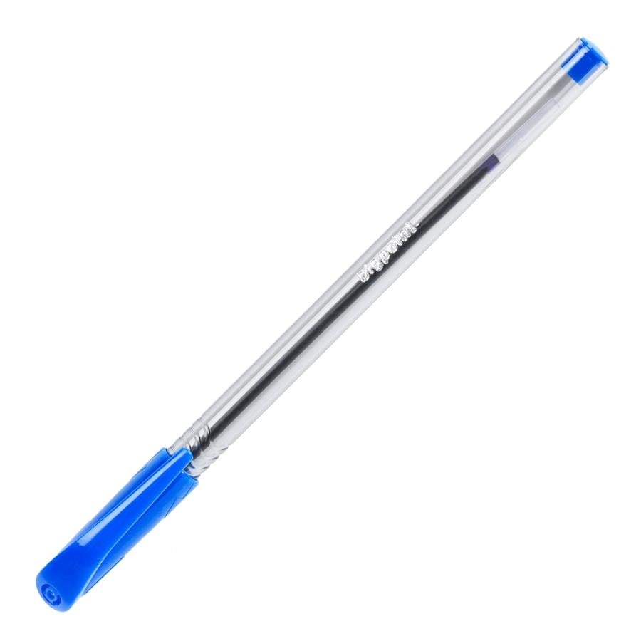 Bigpoint Tükenmez Kalem Polo 0.7 Mm Mavi resmi