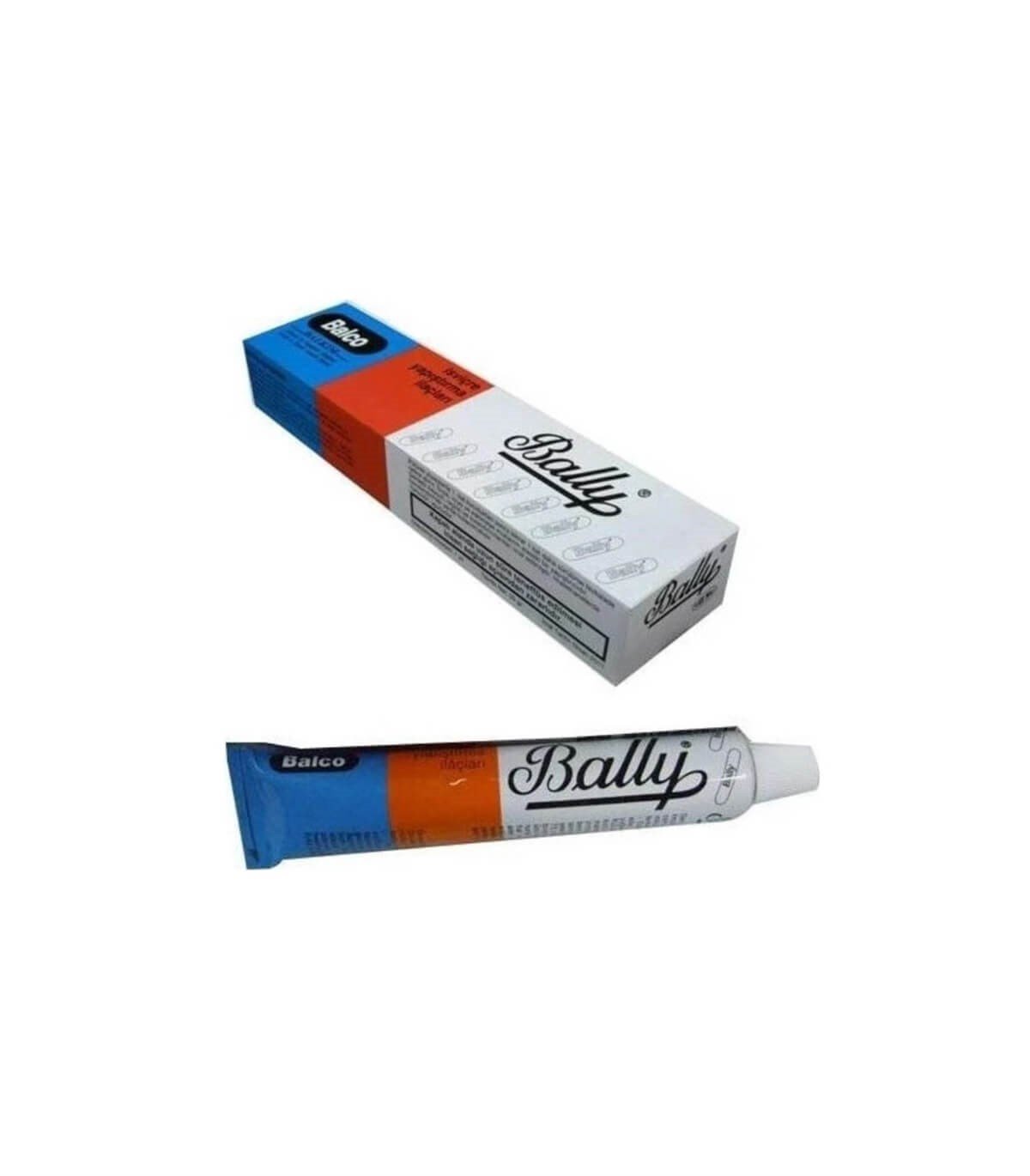 Balco Bally 150Gr resmi