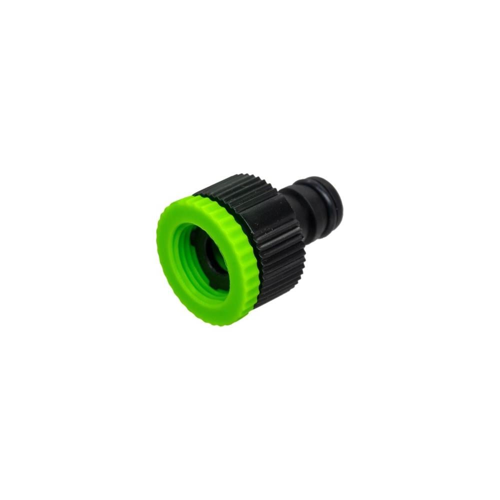 Spring Garden Musluk Adaptörü 1/2-3/4 507920 resmi