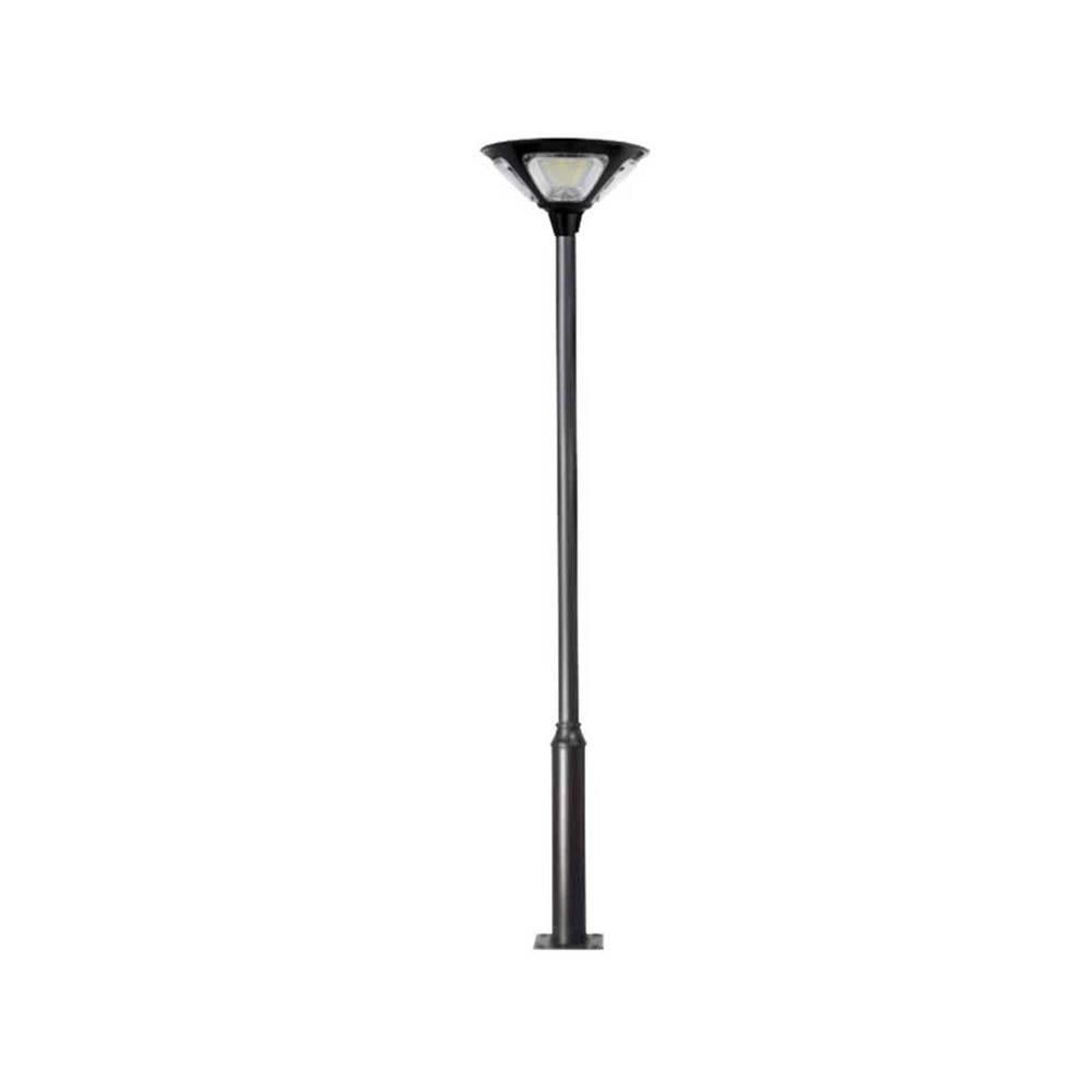 Forlife Solar Alüminyum Aydınlatma Direği 200W Fl-3151 D1 resmi