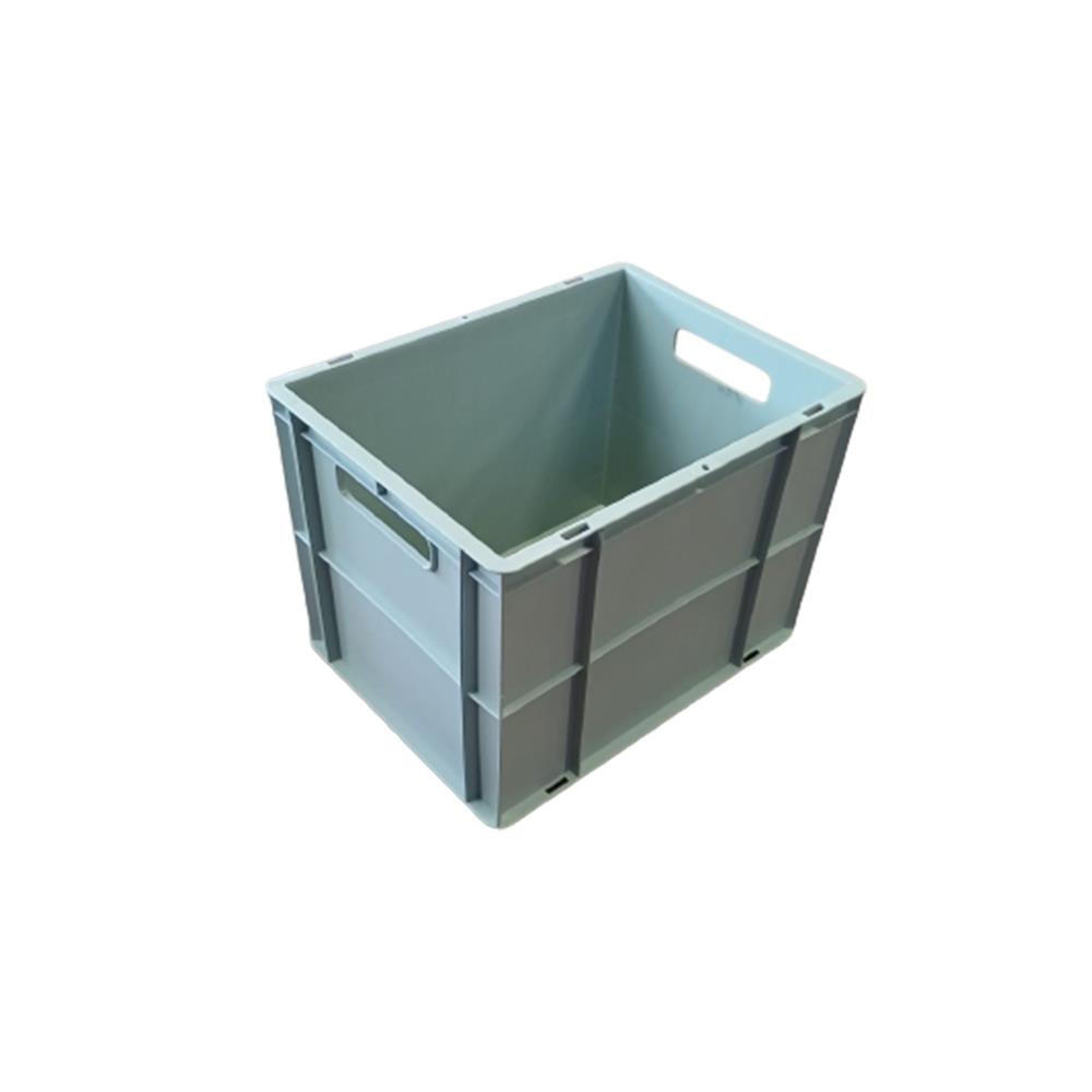 Zen Plast Çok Amaçlı Tam Kapalı Taşıma Kasası 40x30x29 4329K resmi