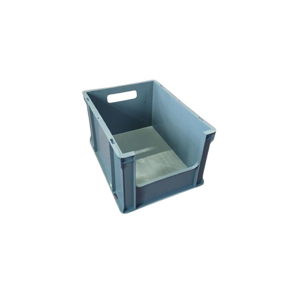 Zen Plast Çok Amaçlı Önü Açık Taşıma Kasası 40x30x22 4322AV resmi