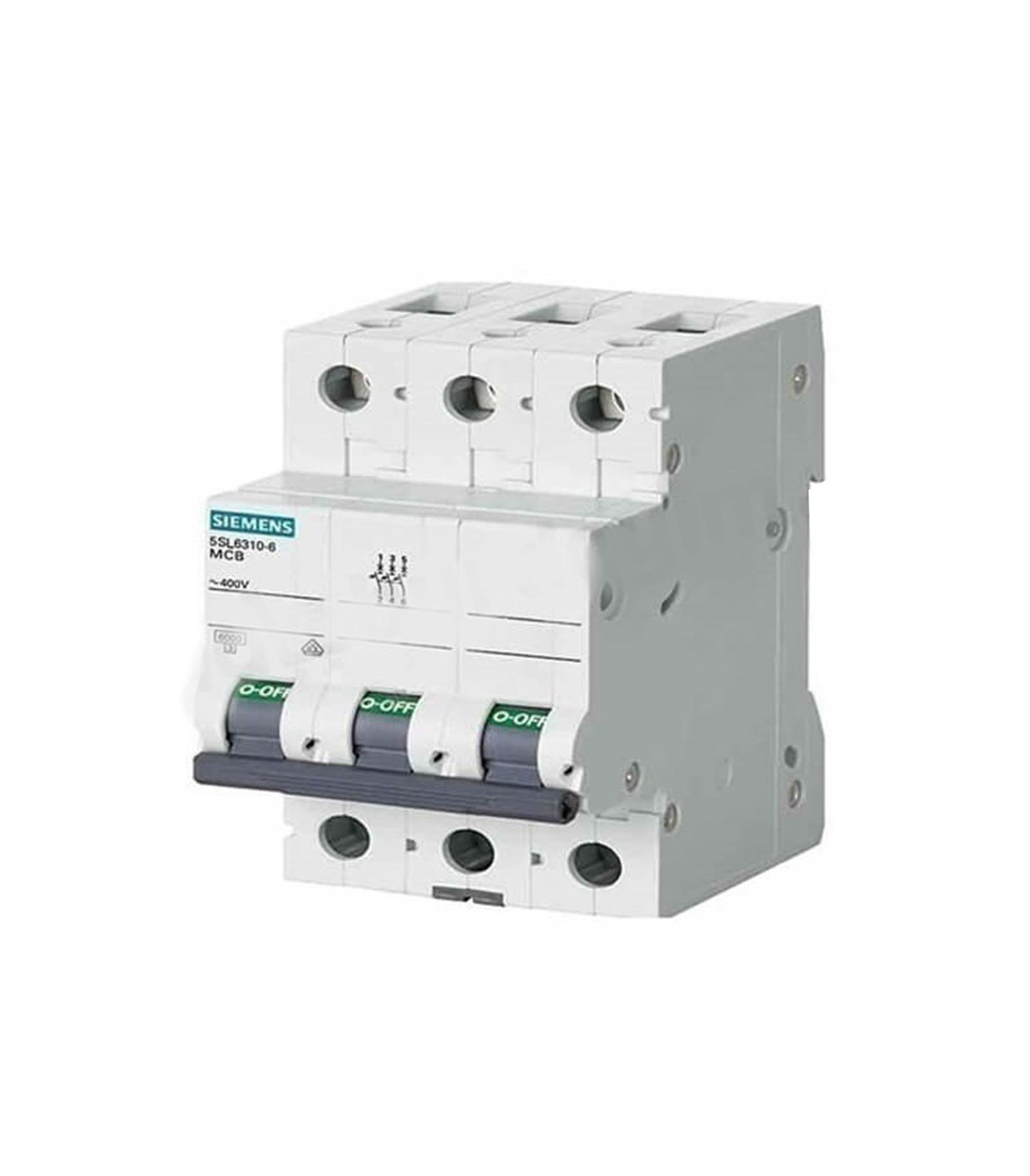 Siemens C3X50A K Otomat Sigorta resmi