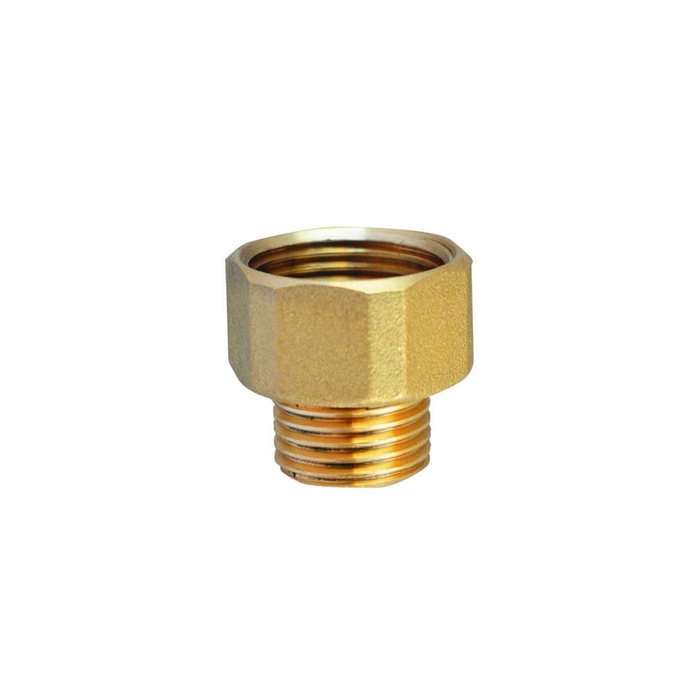 3/4x1/2 Sarı Ters Lüle  resmi