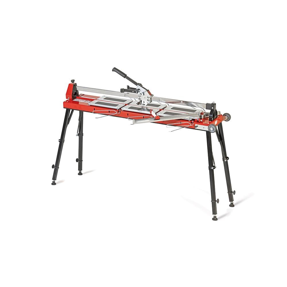 Kristal Herkül Ayaklı Ve Lazerli Seramik Kesme Makinası 935mm 35606 resmi