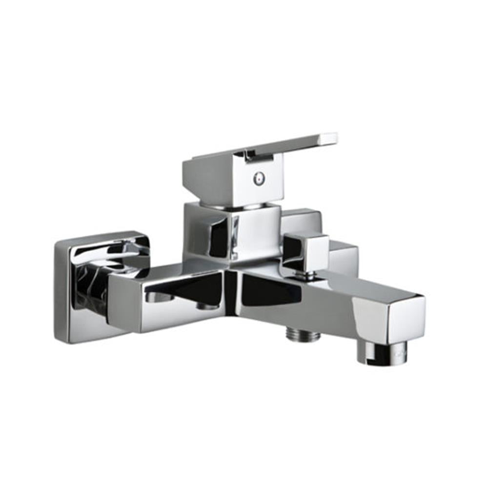 GPD Ritmo Banyo Bataryası Krom Mbb85-c resmi