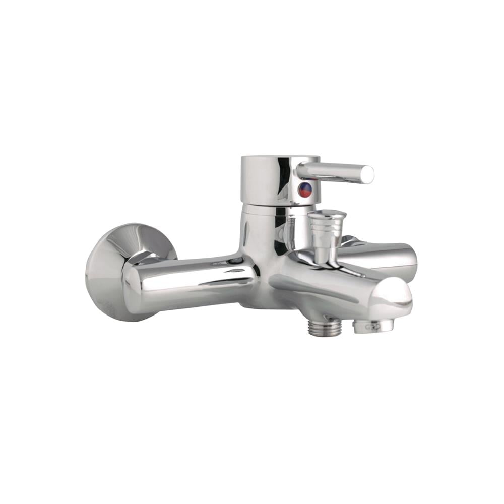 GPD Espina Banyo Bataryası Krom Mbb70 resmi