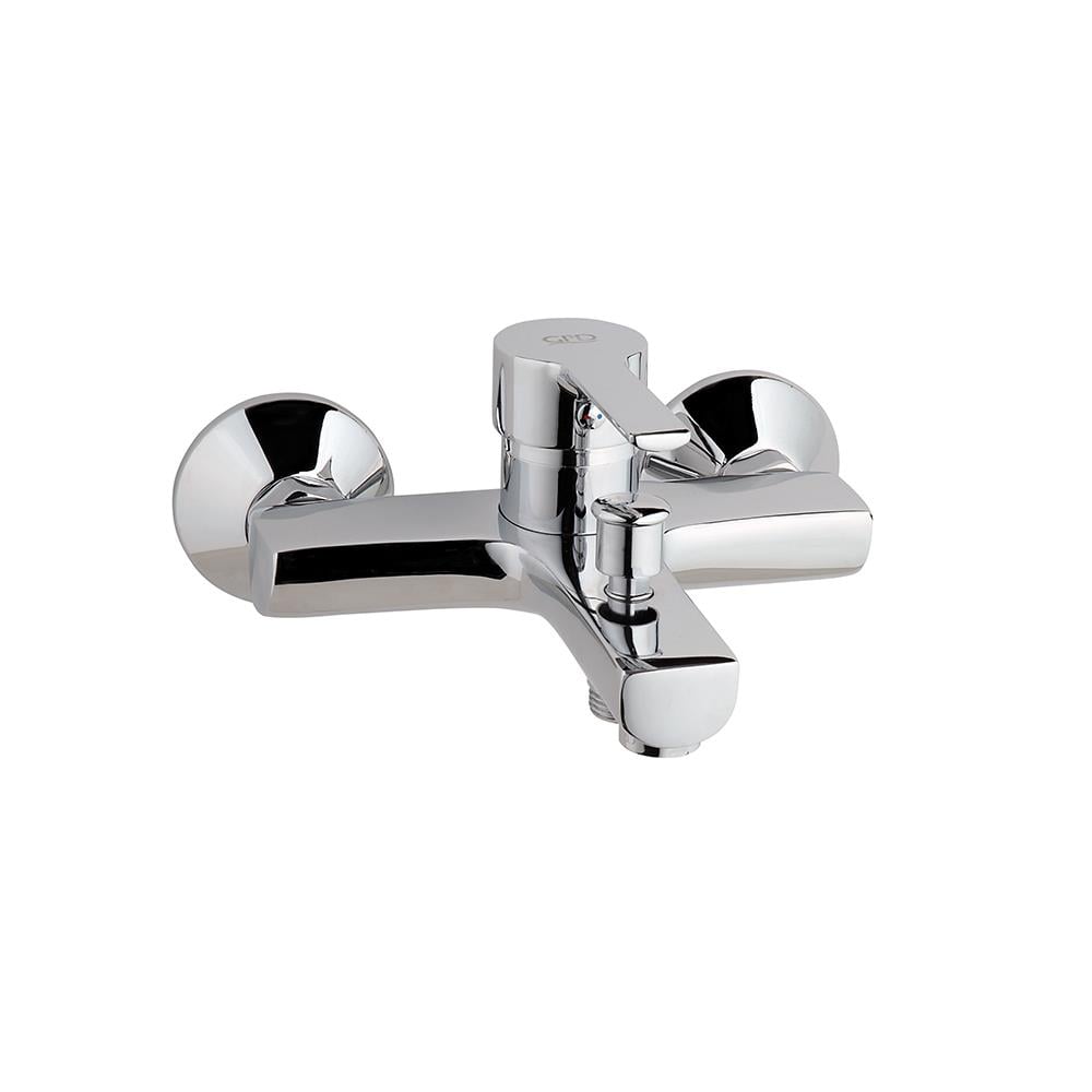 GPD Solus Banyo Bataryası Krom Mbb55 resmi