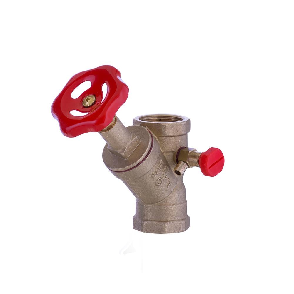 GPD 1 1/4" Kosva Vana Ksv24 resmi