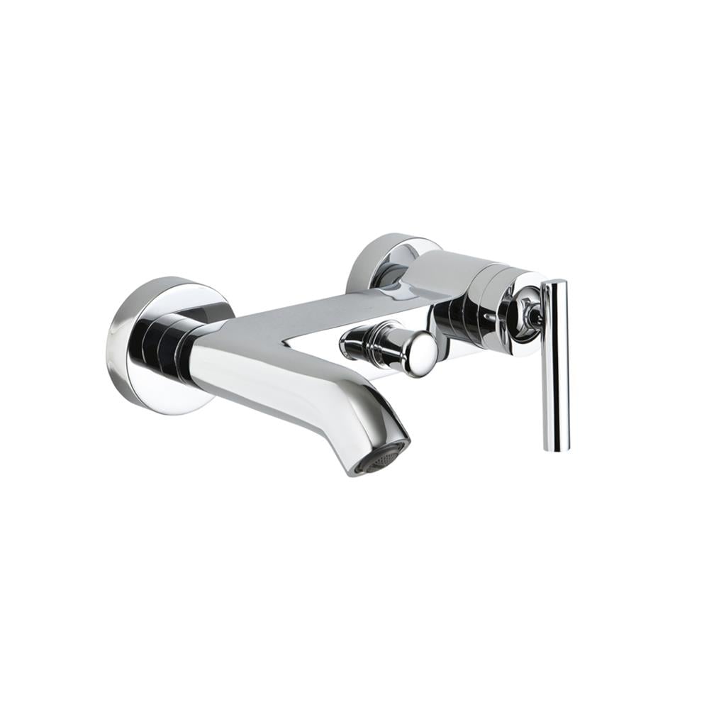 GPD Frezia Banyo Bataryası Krom Mbb100 resmi