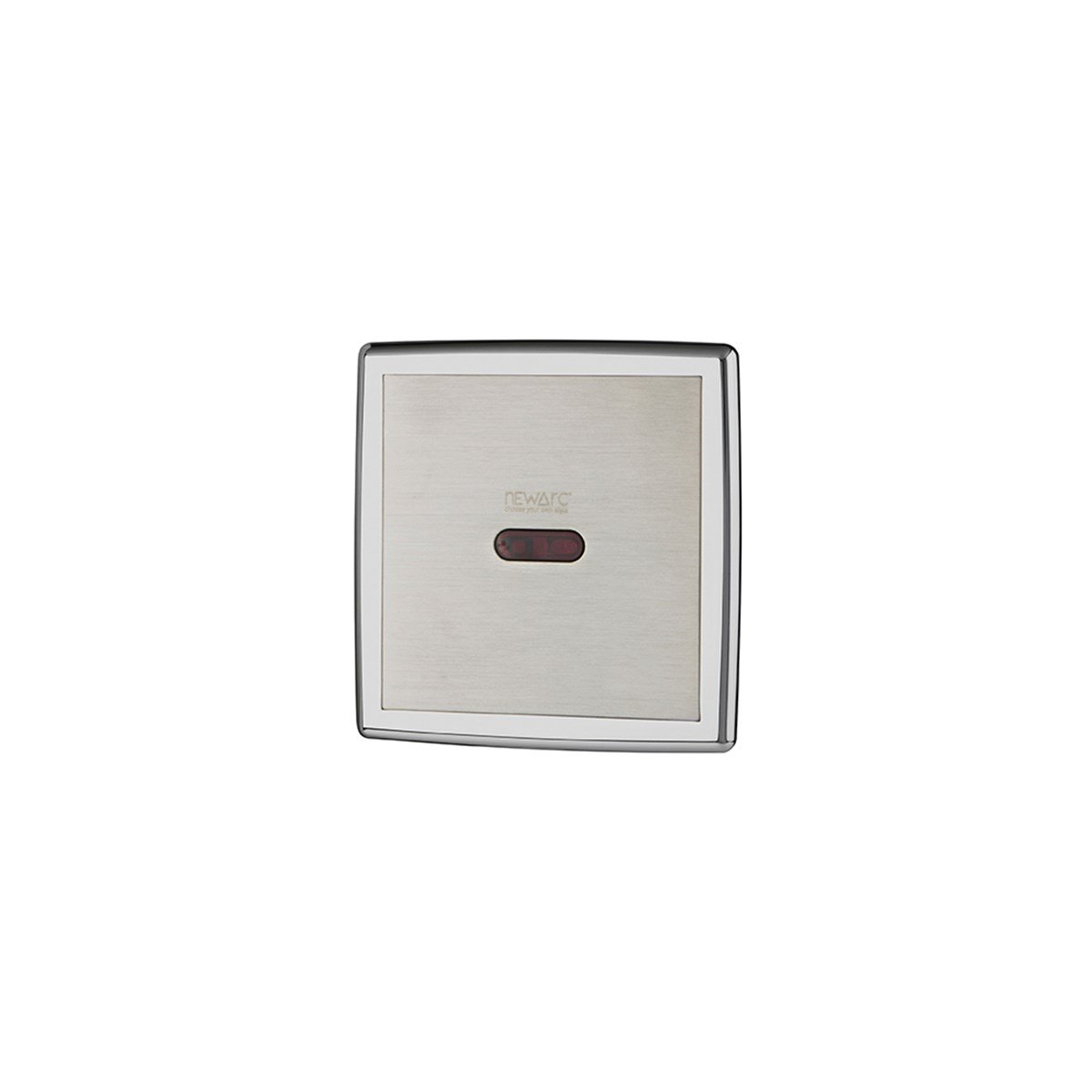 Newarc Tekno Ankastre Fotoselli Pisuvar Musluğu 510673 resmi