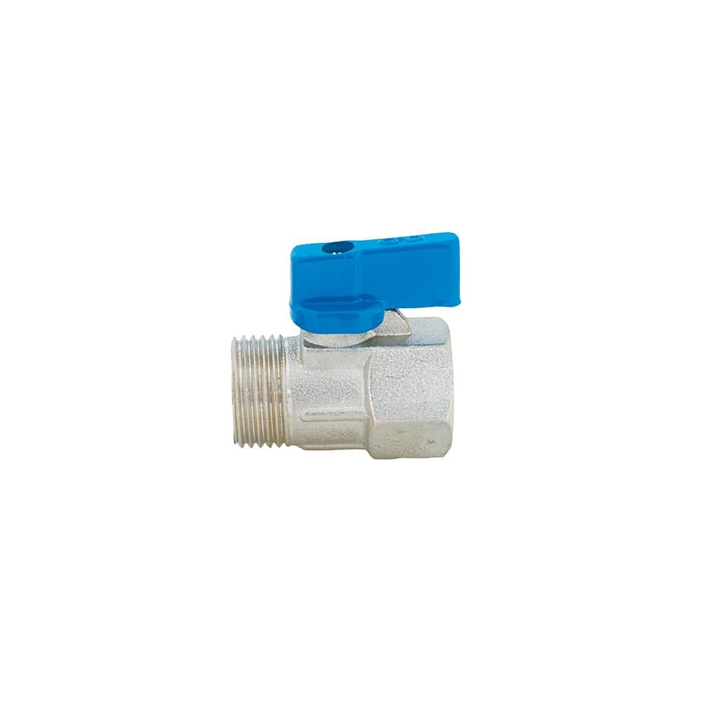 GPD 1/2" Mini Küresel Vana (iç-dış) Krs15 resmi