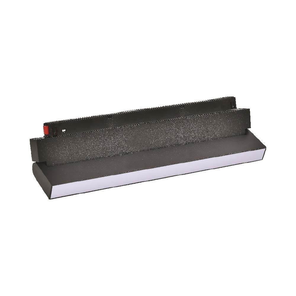 Forlife Opak Difüzörlü Hareketli Magnet Armatür 18W 6500K Beyaz FL-6683 resmi