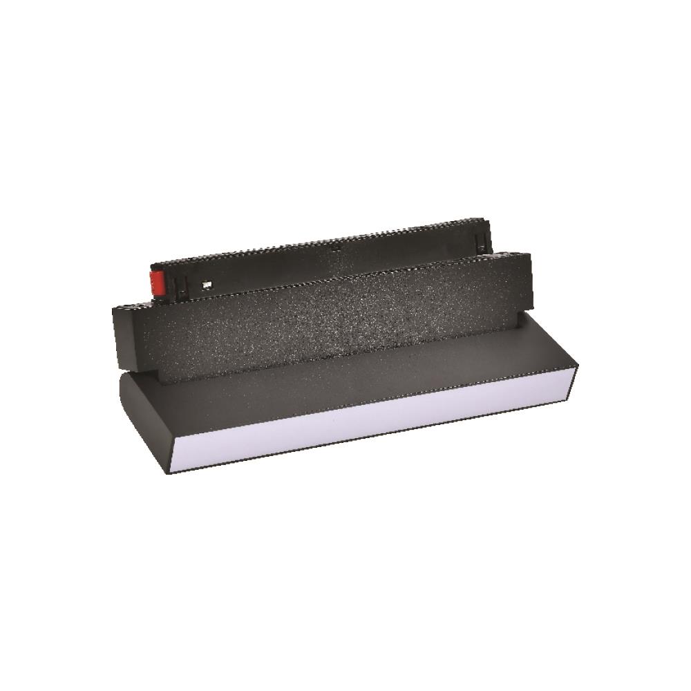 Forlife Opak Difüzörlü Hareketli Magnet Armatür 12W 3200K Gün Işığı FL-6682 resmi
