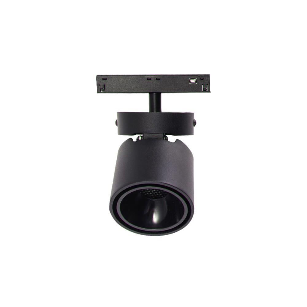 Forlife Magnet Ray Spot Armatür 10W 3200K Gün Işığı FL-6675 resmi