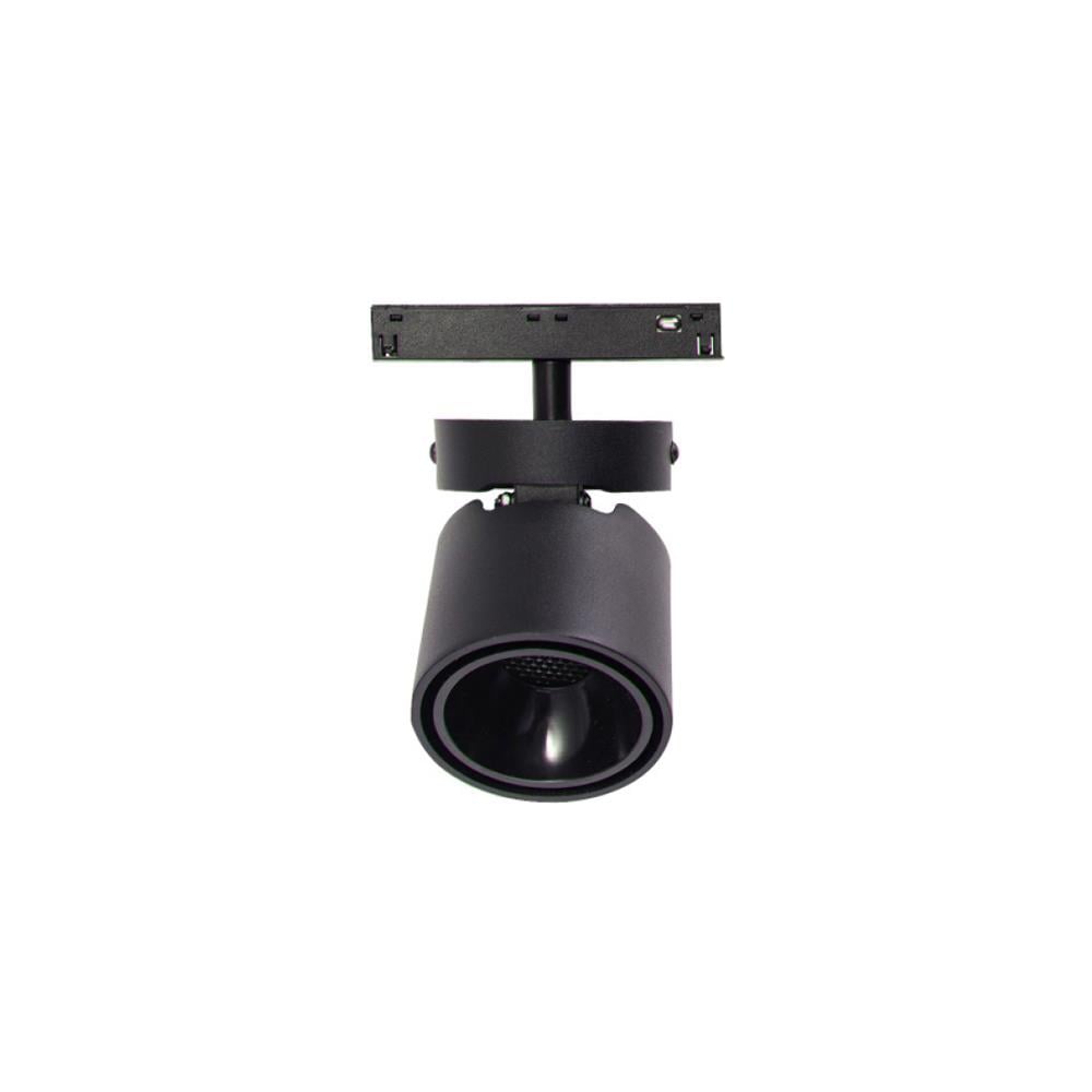 Forlife Magnet Ray Spot Armatür 10W 6500K Beyaz FL-6675 resmi