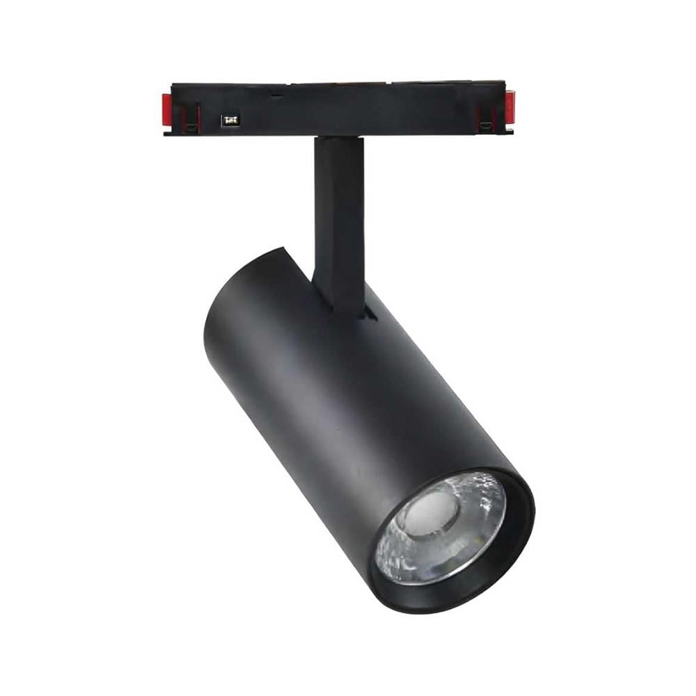 Forlife Magnet Ray Spot Armatür 20W 6500K Beyaz FL-6672 resmi