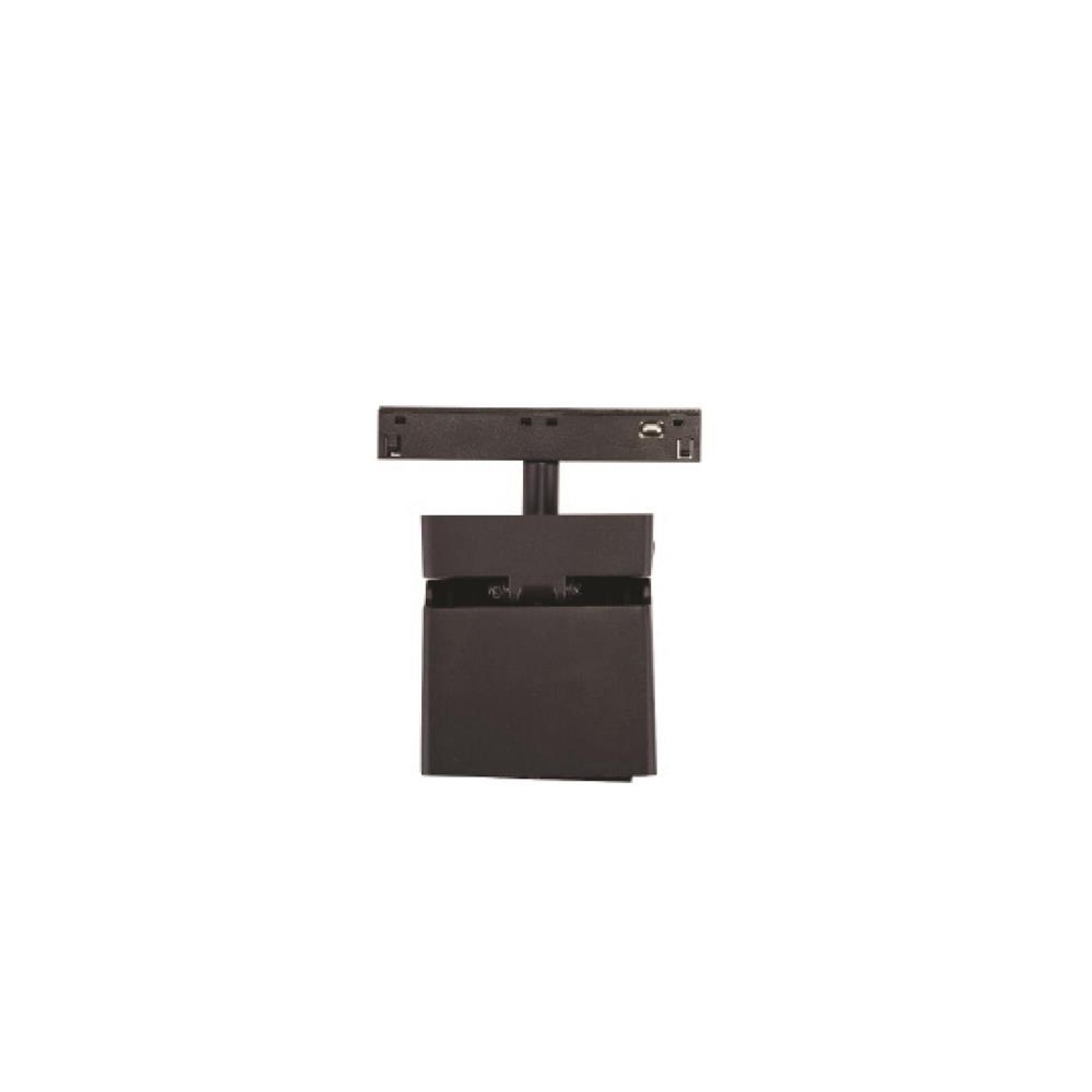 Forlife Magnet Kare Ray Spot Armatür 10W 6500K Beyaz FL-6676 resmi