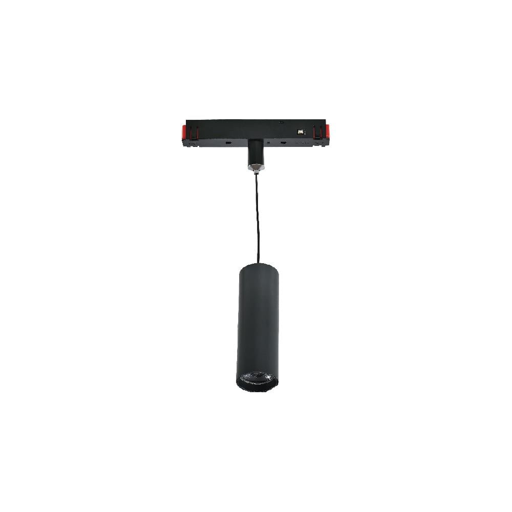 Forlife Magnet Sarkıt Armatür 6W 6500K Beyaz FL-6673 resmi