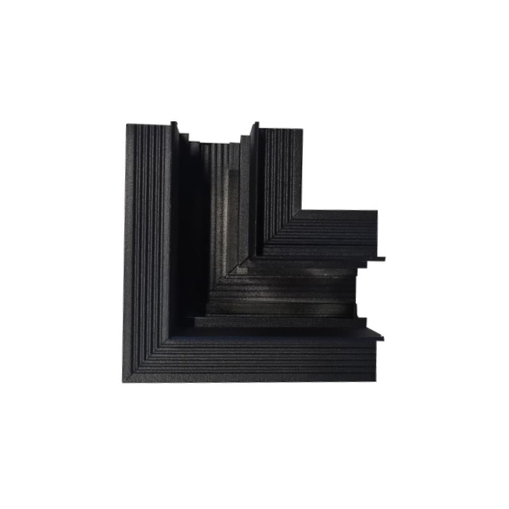 Forlife Trimless (13.7 mm) Magnet L Dönüş Aparatı FL-6644 resmi