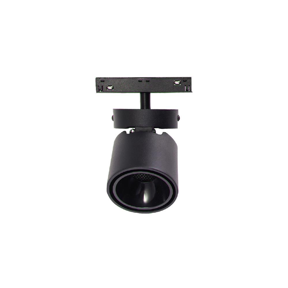 Forlife Magnet Ray Spot Armatür 10W 3200K Gün Işığı FL-5575 resmi