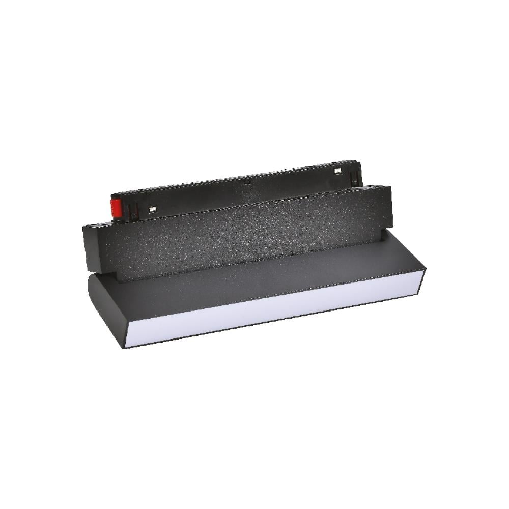Forlife Opak Difüzörlü Hareketli Magnet Armatür 12W 6500K Beyaz FL-5524 D resmi