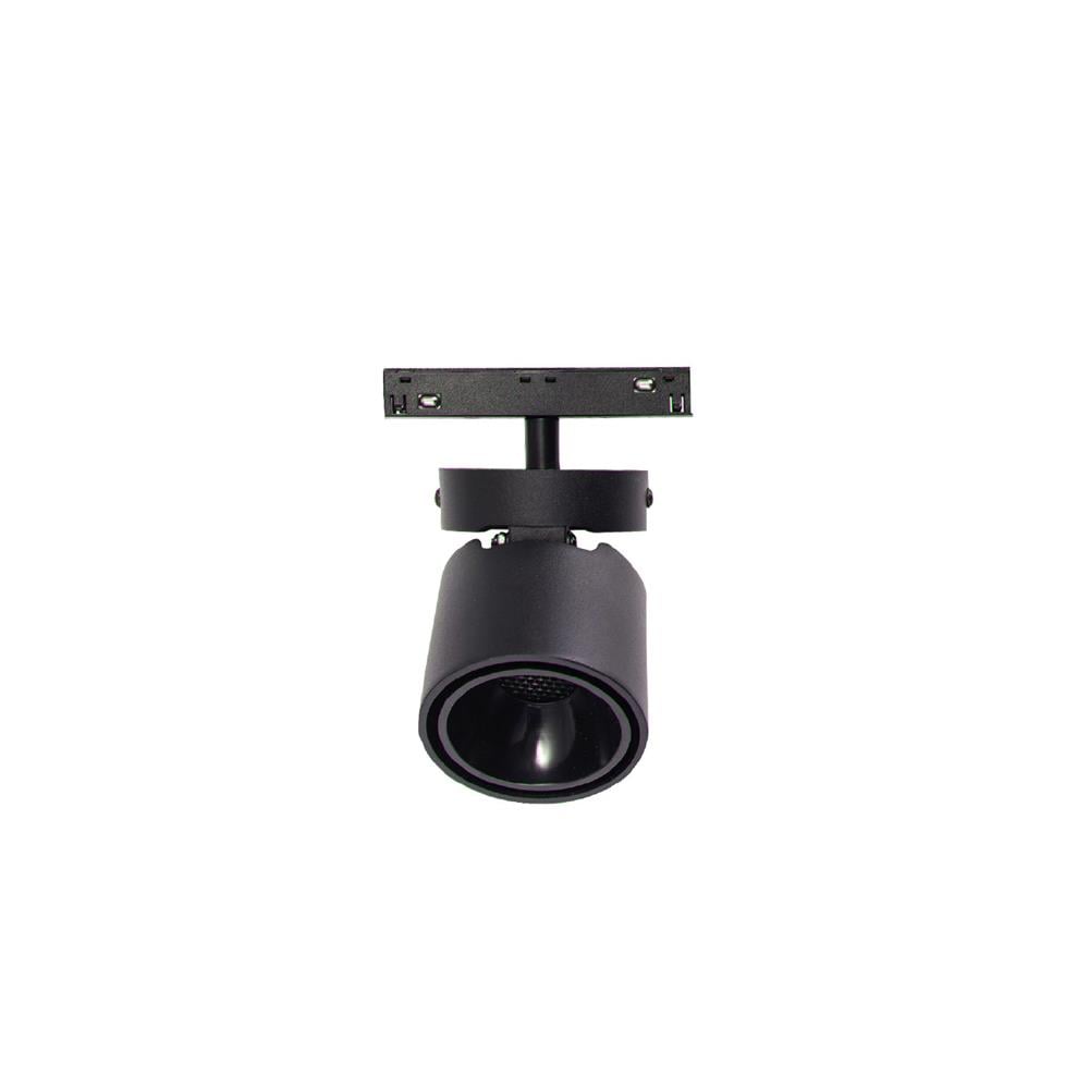 Forlife Magnet Ray Spot Armatür 10W 6500K Beyaz FL-5575 resmi