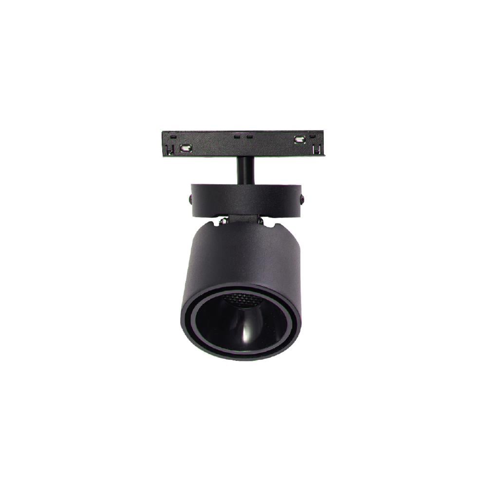 Forlife Magnet Ray Spot Dimlenebilir Armatür 10W 3200K Gün Işığı FL-5575 D resmi