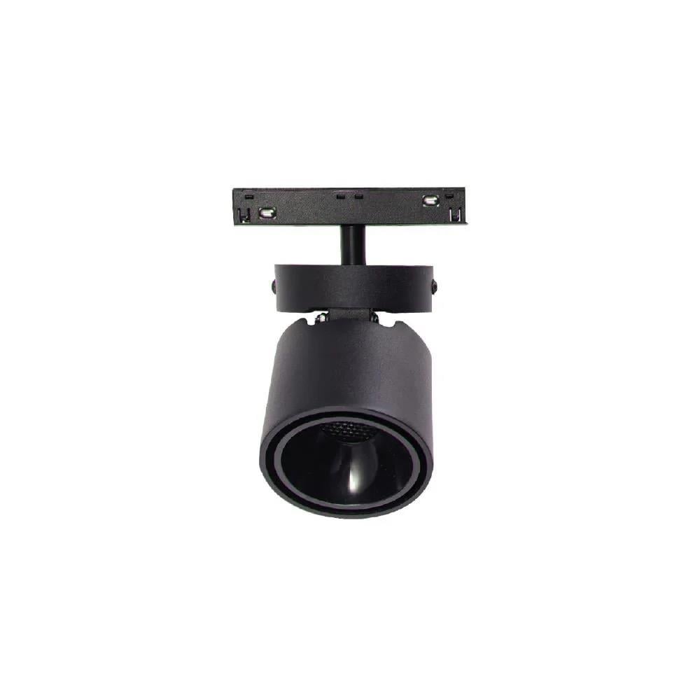 Forlife Magnet Ray Spot Dimlenebilir Armatür 10W 6500K Beyaz FL-5575 D resmi