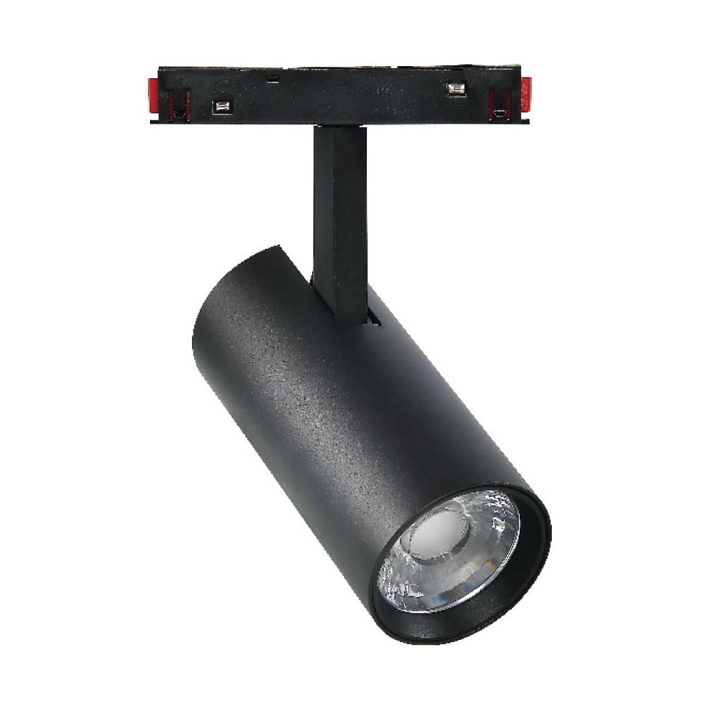 Forlife Magnet Ray Spot Armatür 10W 4000K Ilık Beyaz FL-5571 resmi
