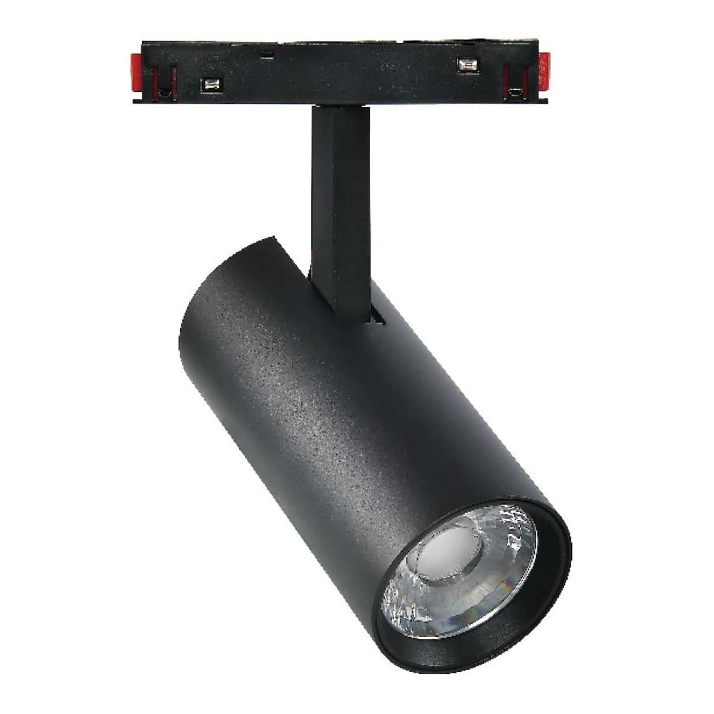 Forlife Magnet Ray Spot Armatür 20W 3200K Gün Işığı FL-5572 resmi
